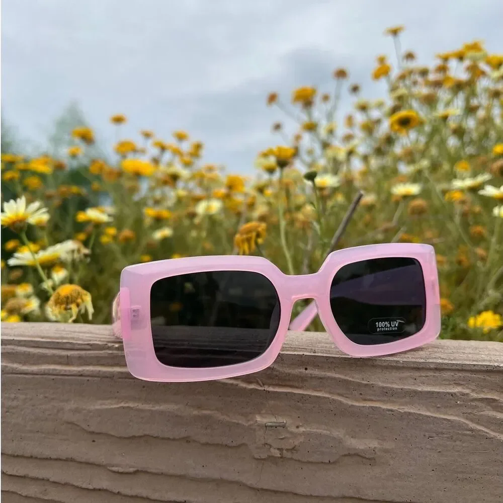 sunglasses baddie smooth d781